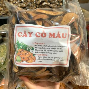 Giá Cây Cỏ Máu Công Dụng Và Cách Dùng