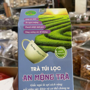 Trà Túi Lọc An Mộng Trà Bảo Khang