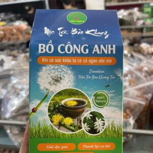 Trà Túi Lọc Bồ Công Anh Bảo Khang