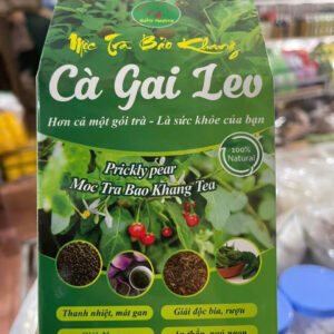 Trà Túi Lọc Cà Gai Leo Bảo Khang