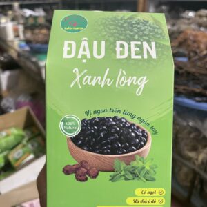 Trà Túi Lọc Đậu Đen Xanh Lòng Bảo Khang
