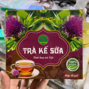 Trà Túi Lọc Kế Sữa Bảo Khang