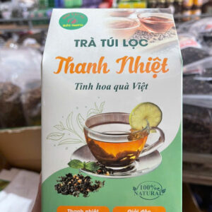 Trà Túi Lọc Thanh Nhiệt Bảo Khang
