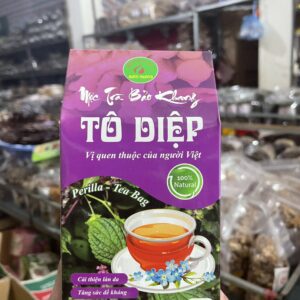 Trà Túi Lọc Tô Diệp Bảo Khang