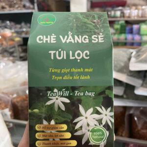 Trà Túi Lọc Vằng Sẻ Bảo Khang