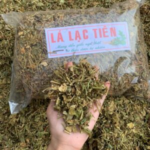 Công Dụng Lá Lạc Tiên Và Cách Dùng