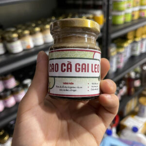 Cao Cà Gai Leo