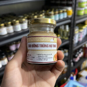 Cao Đông trùng Hạ Thảo