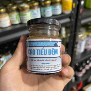 Cao Tiểu Đêm