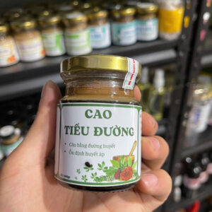 Cao Tiểu Đường