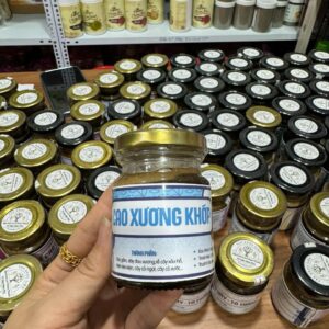 Cao Xương Khớp