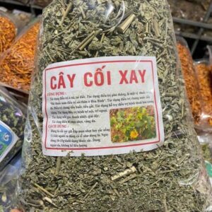Công Dụng Cây Cối Xay Và Cách Dùng