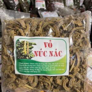 Công Dụng Cây Núc Nác Và Cách Dùng