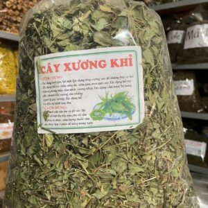 Công Dụng Cây Xương Khỉ Và Cách Dùng