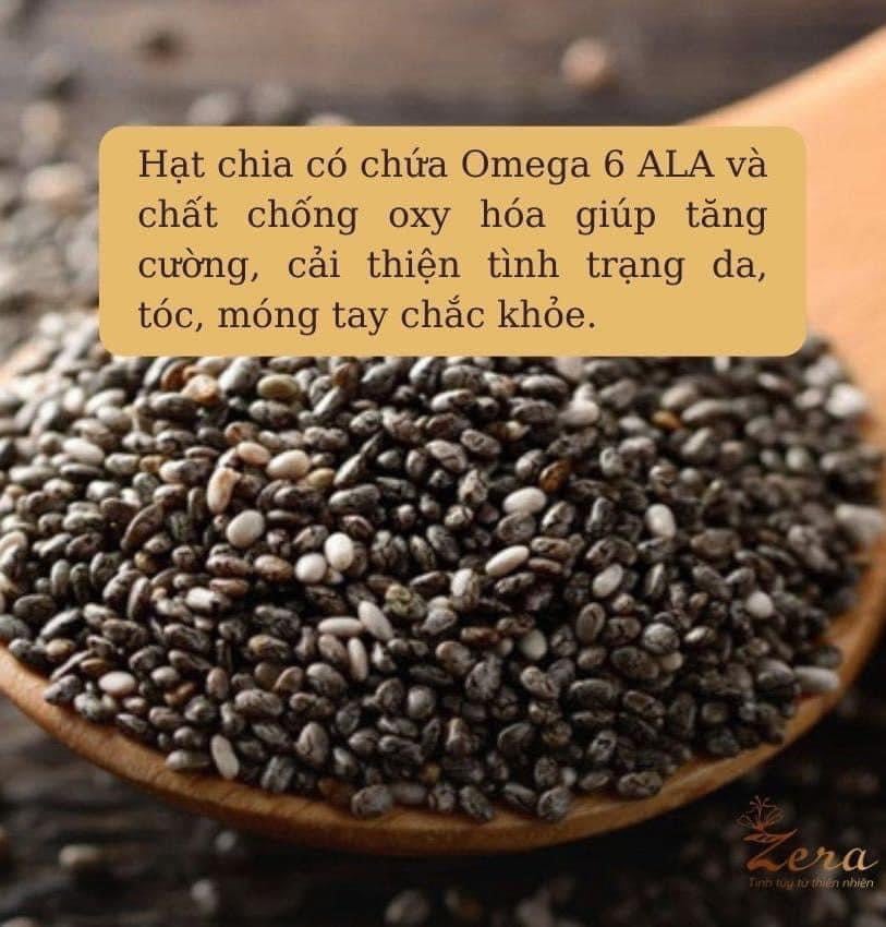 hạt chia 3