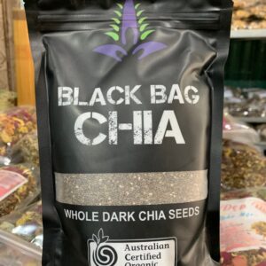 Công Dụng Hạt Chia Và Cách Sử Dụng
