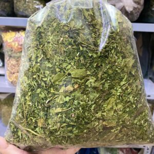 Công Dụng Của Lá Đu Đủ Khô Và Cách Dùng