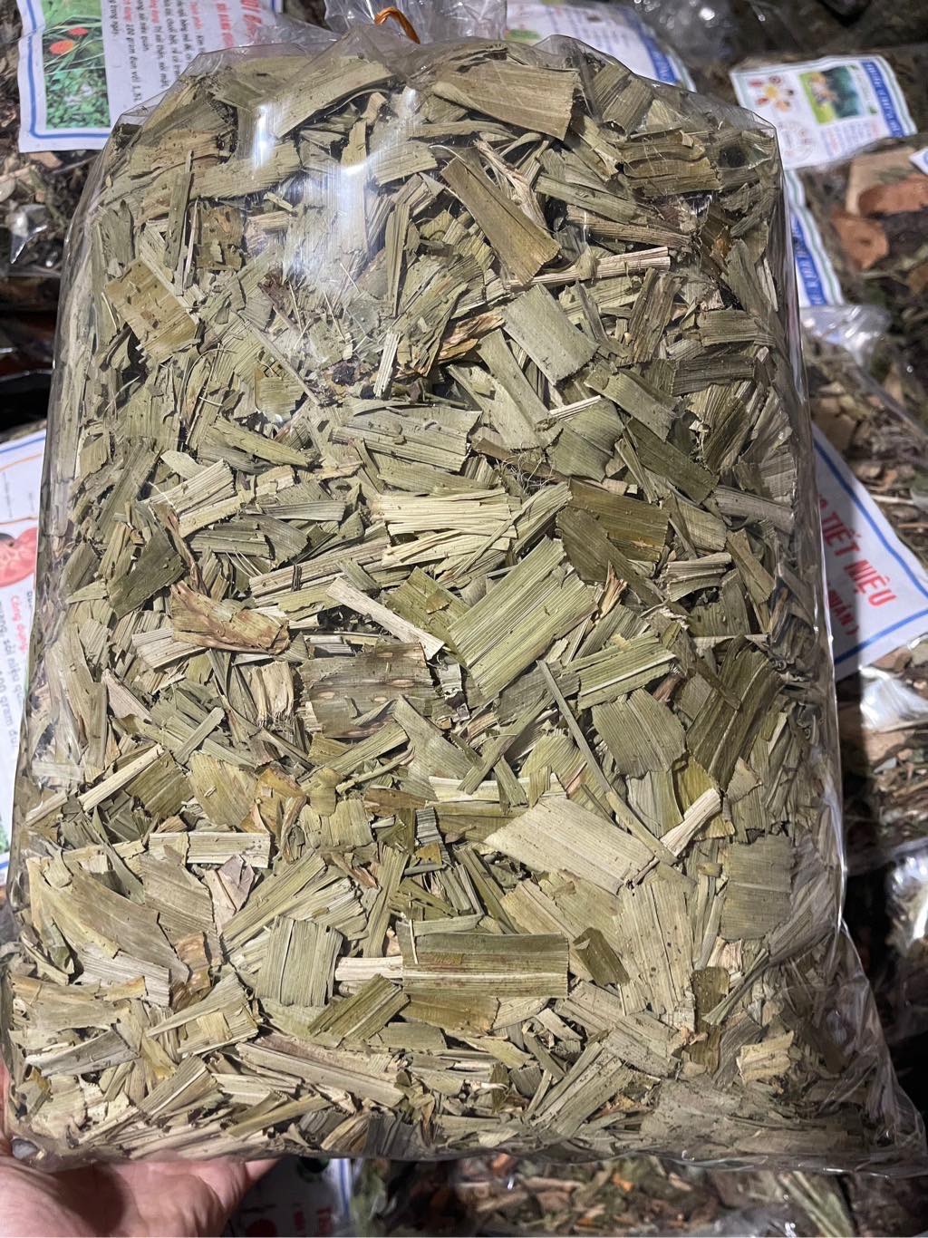lá dứa thơm 3