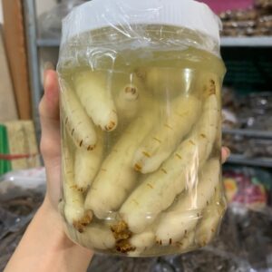 10 Con Mối Chúa