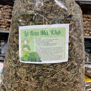 Công Dụng Rau Má Khô Và Cách Dùng