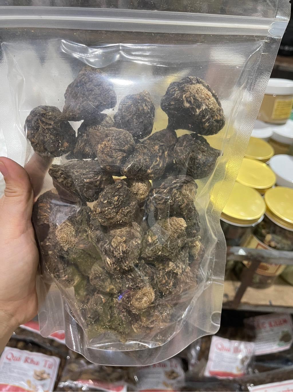 sâm maca peru2