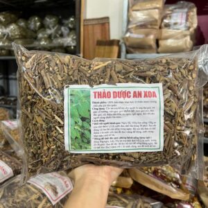 Công Dụng Của Cây An Xoa Và Cách Dùng