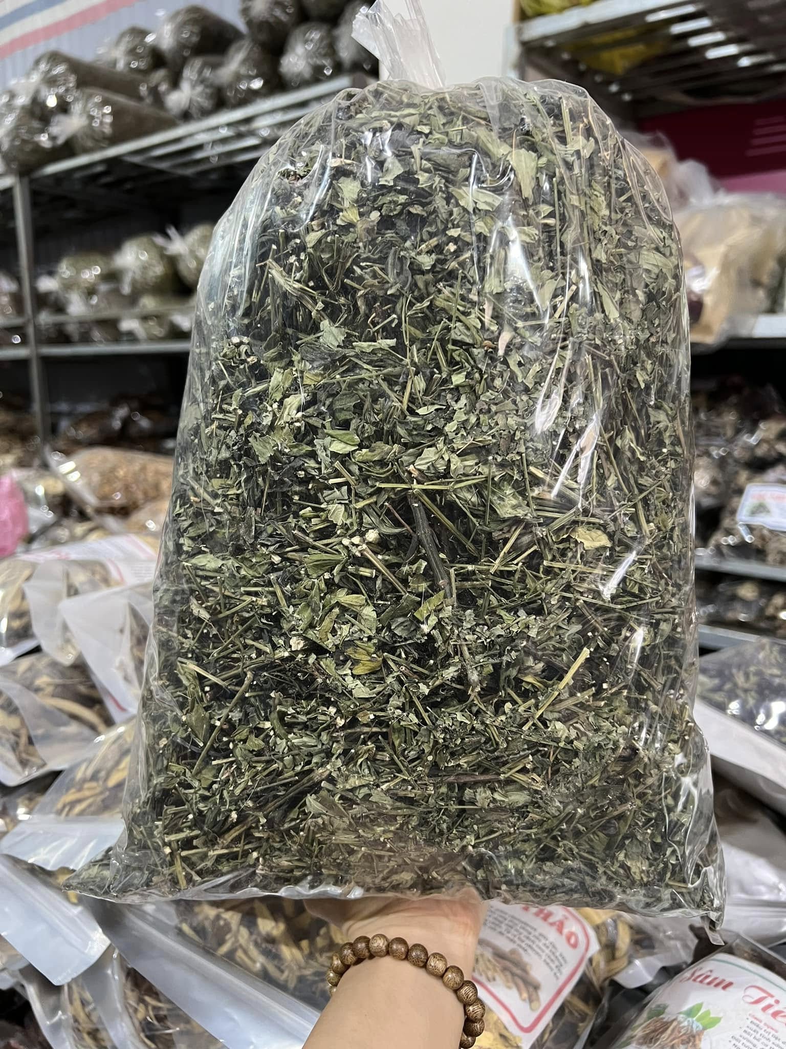 xuyên tâm liên 1
