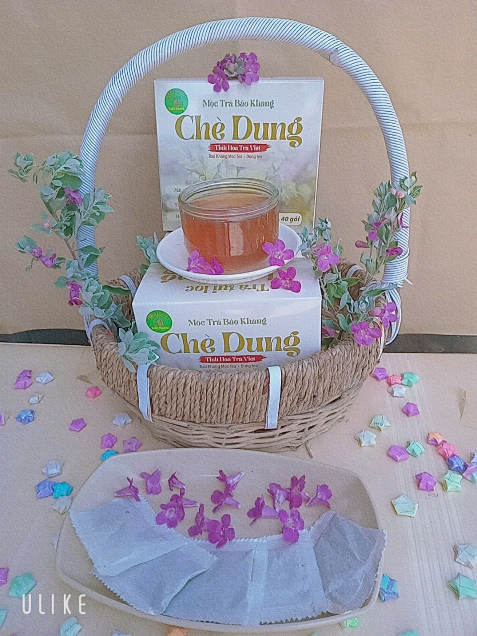 chè dung 1