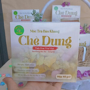 Trà Túi Lọc Chè Dung Bảo Khang