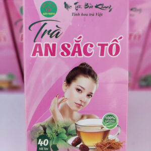 Trà Túi Lọc An Sắc Tố Bảo Khang
