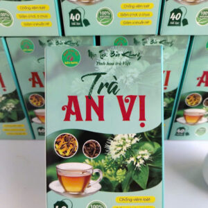 Trà Túi Lọc An Vị Bảo Khang
