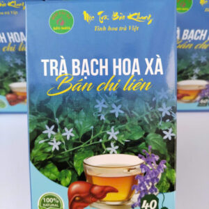 Trà Túi Lọc Bạch Hoa Xà Bán Chi Liên Bảo Khang