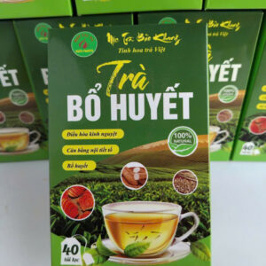 Trà Túi Lọc Bổ Huyết Bảo Khang