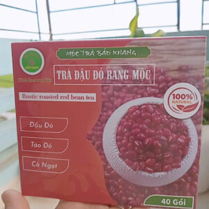 Trà Túi Lọc Đậu Đỏ Giang Mộc Bảo Khang