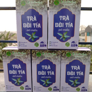 Trà Túi Lọc Cây Dòi Tía (Bọ Mắm ) Bảo Khang