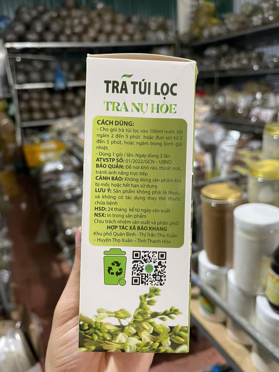 trà túi lọc nụ hòe (3)