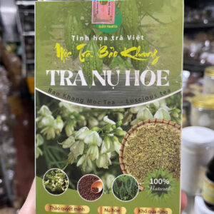 Trà Túi Lọc Nụ Hòe Bảo Khang