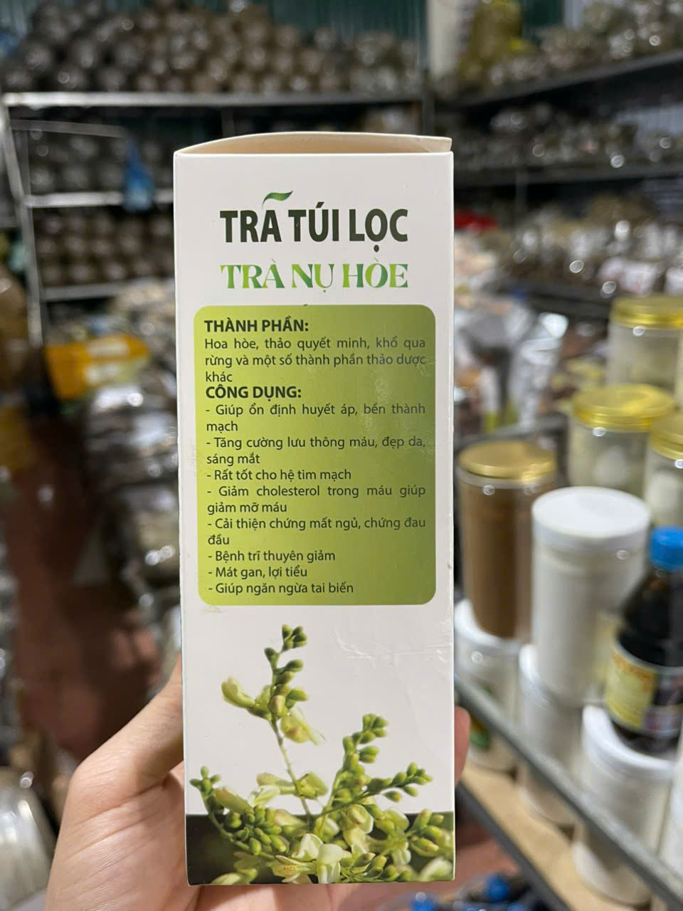 trà túi lọc nụ hòe (4)