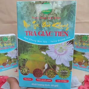 Trà Túi Lọc Giấc Tiên Bảo Khang